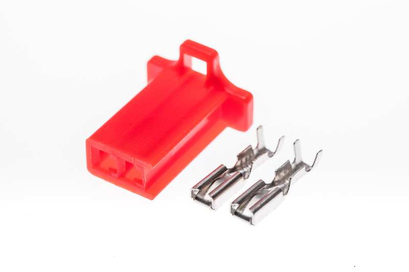 Electrical connector repair kit